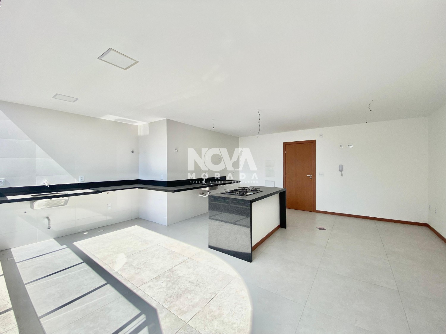 Apartamento, 2 quartos, 73 m² - Foto 2