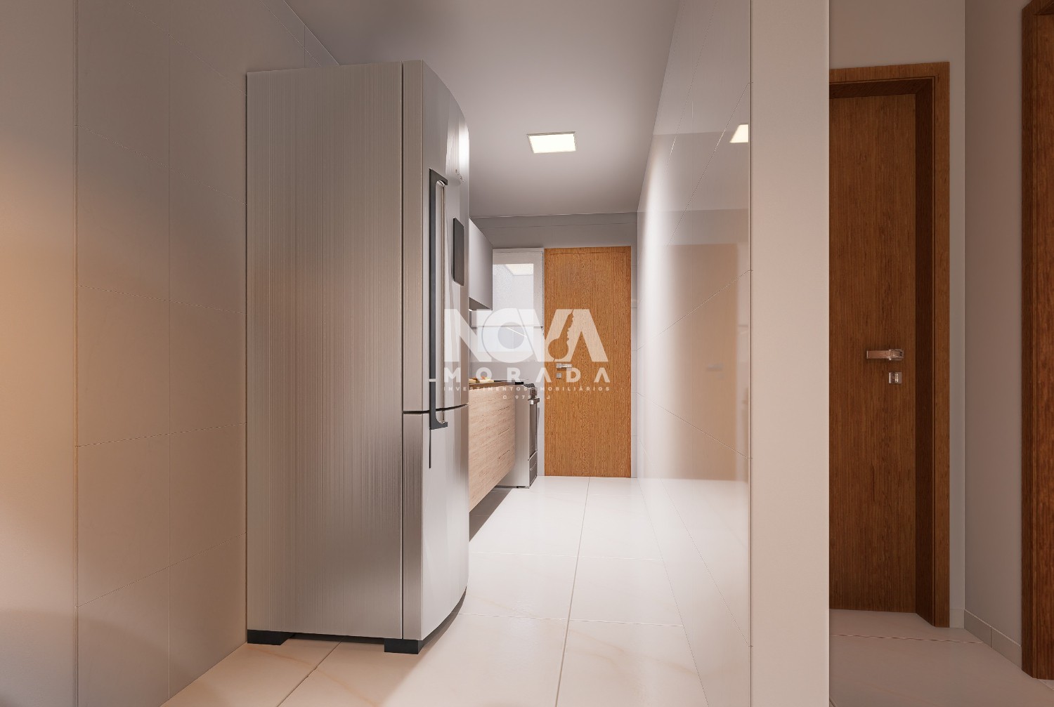 Casa à venda com 2 quartos, 100m² - Foto 7