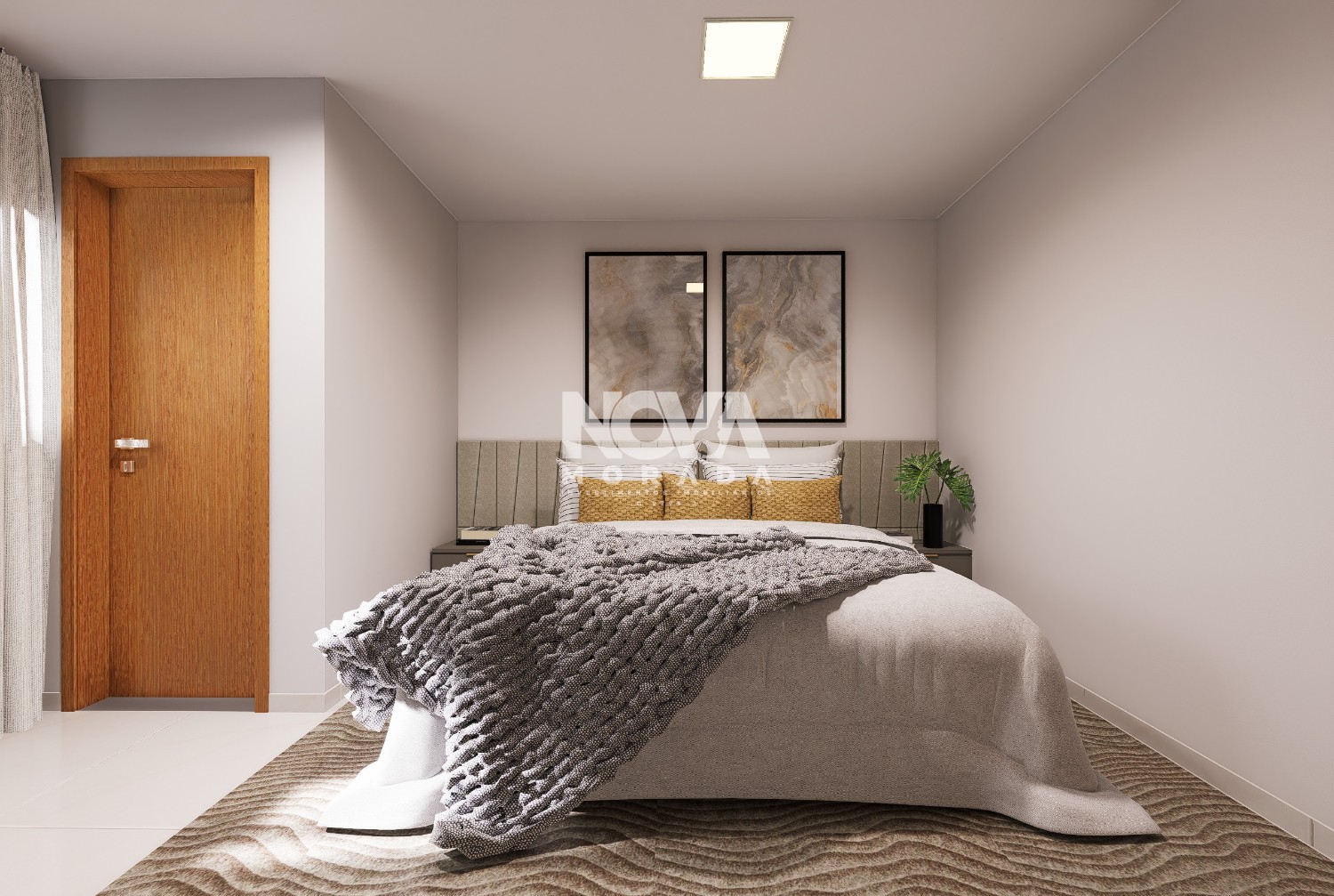Casa à venda com 2 quartos, 100m² - Foto 10