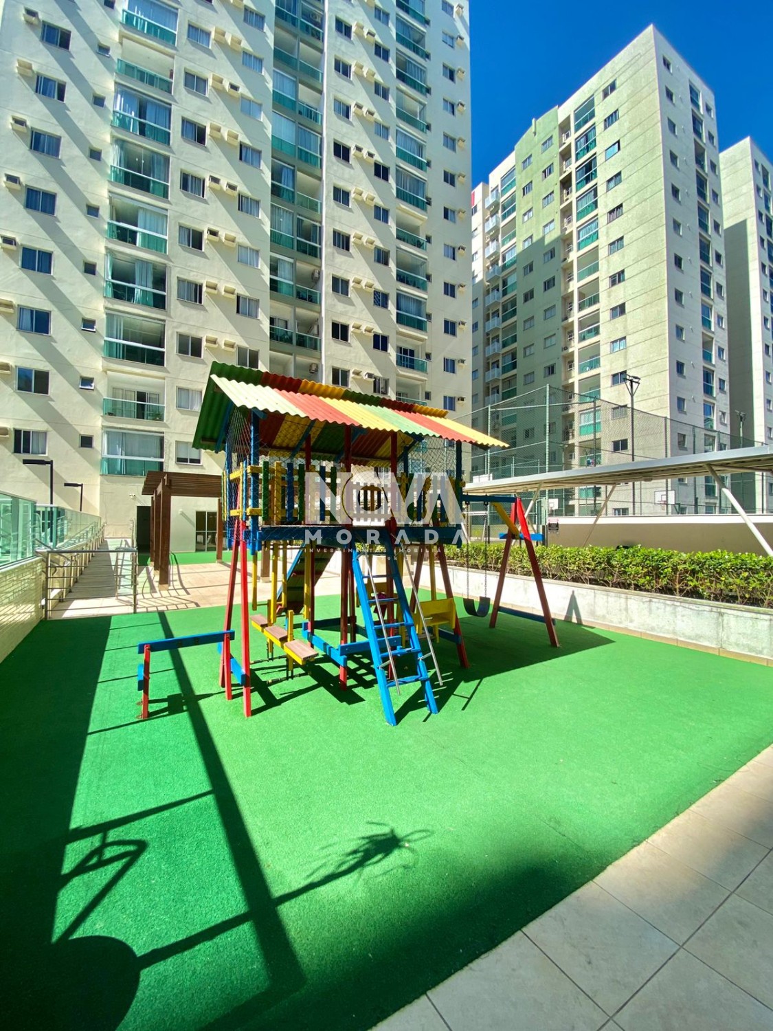 Apartamento, 2 quartos, 60 m² - Foto 17