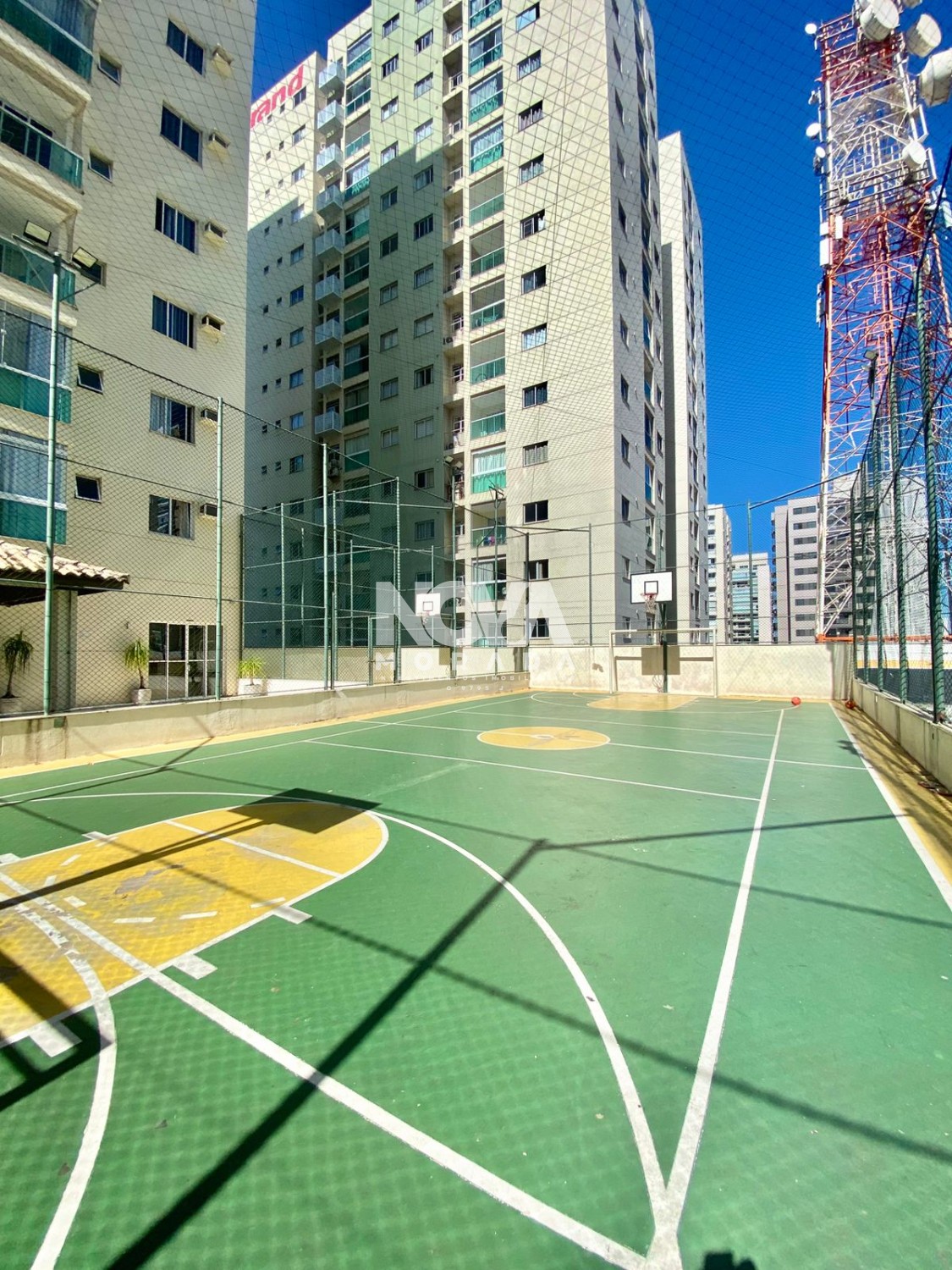 Apartamento, 2 quartos, 60 m² - Foto 18