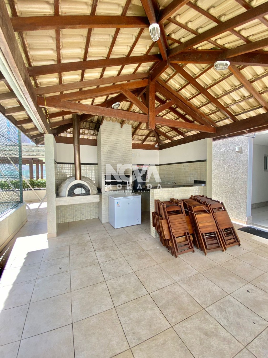 Apartamento, 2 quartos, 60 m² - Foto 19