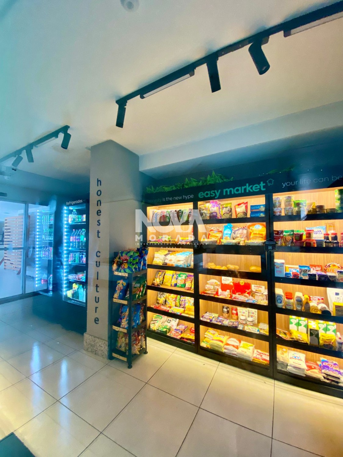 Apartamento, 2 quartos, 60 m² - Foto 21