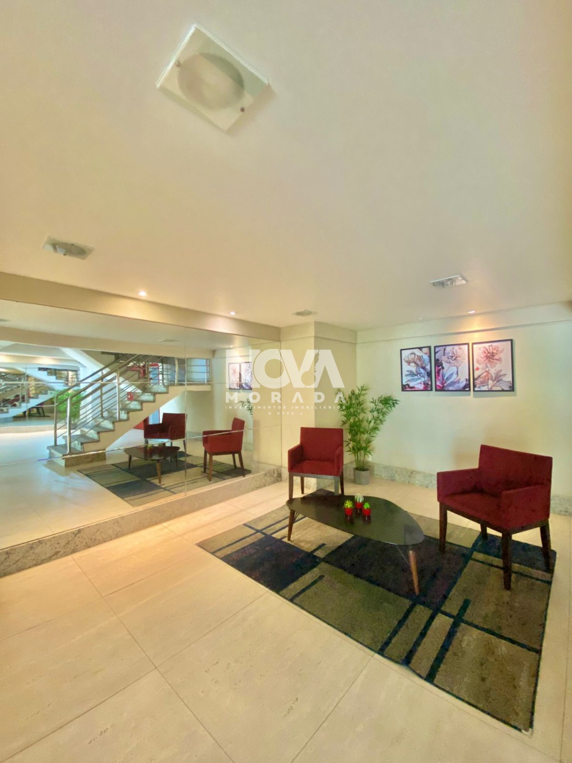 Apartamento, 2 quartos, 60 m² - Foto 23