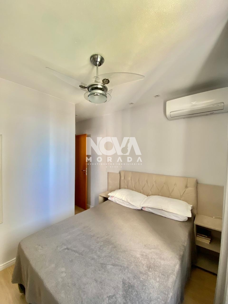 Apartamento, 2 quartos, 60 m² - Foto 11