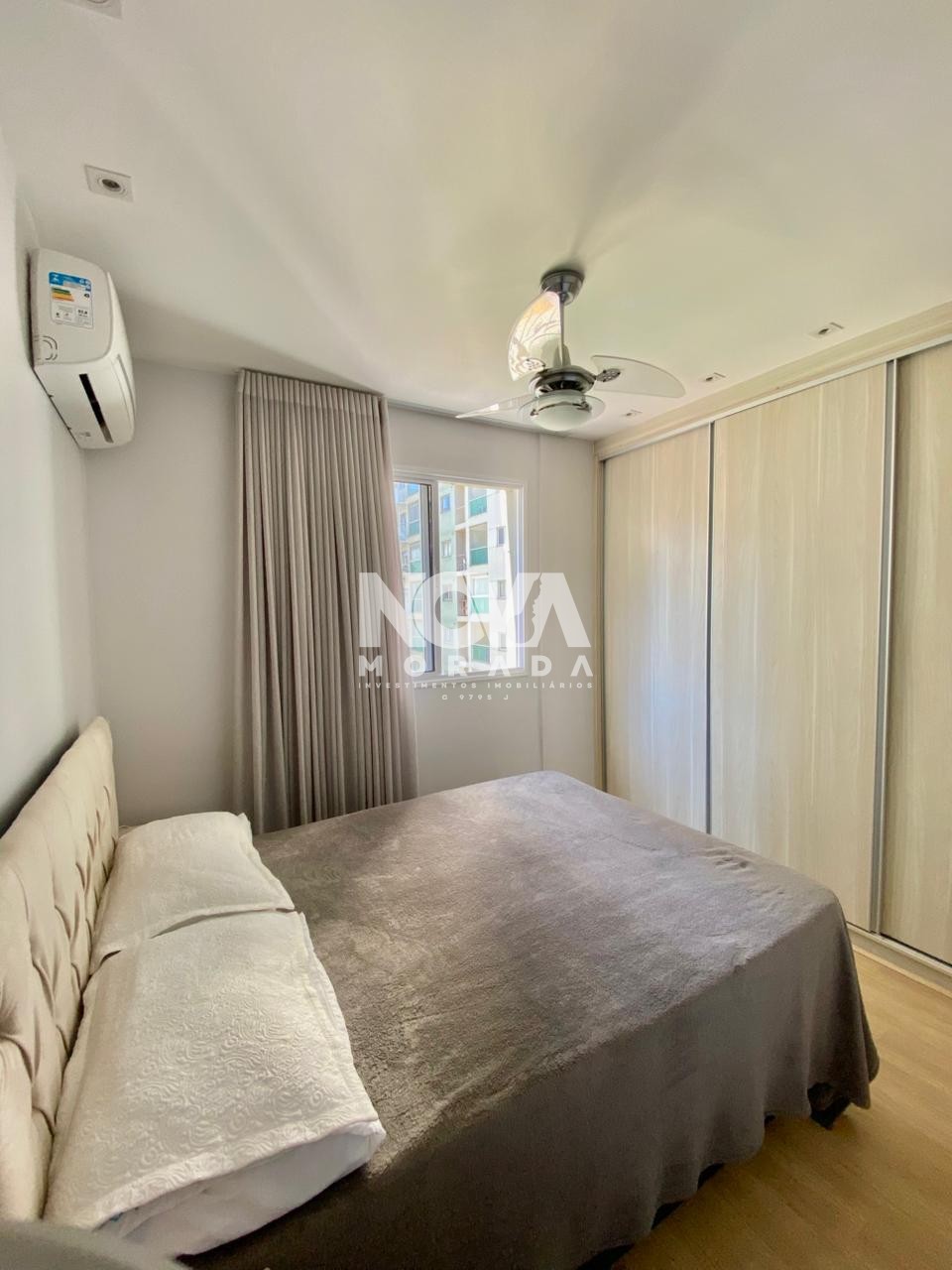 Apartamento, 2 quartos, 60 m² - Foto 9