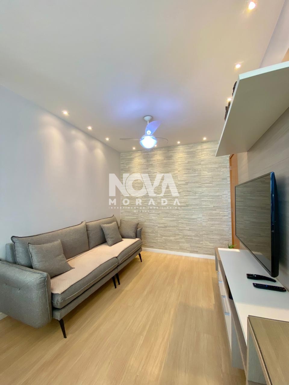 Apartamento, 2 quartos, 60 m² - Foto 5