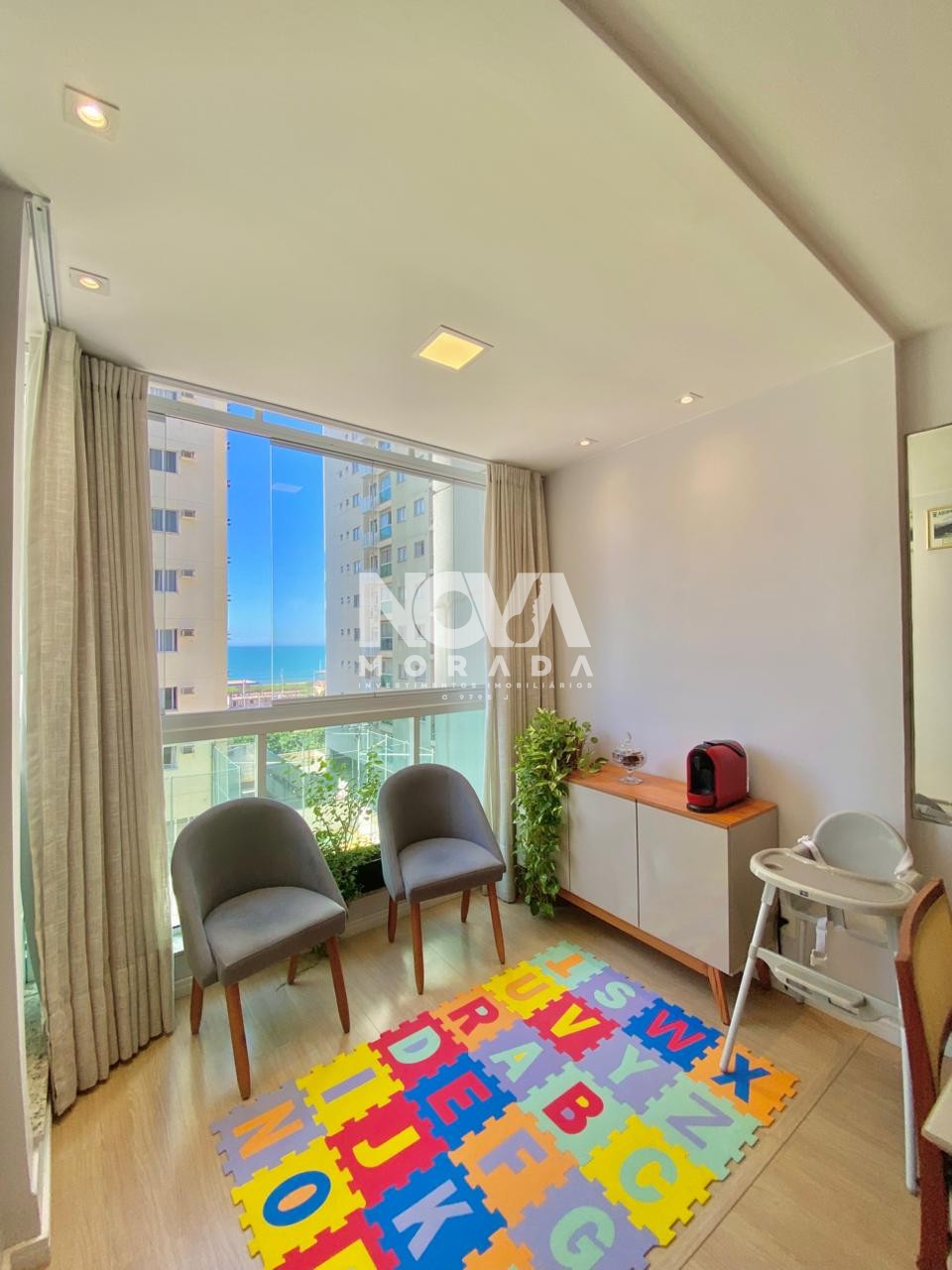 Apartamento, 2 quartos, 60 m² - Foto 2