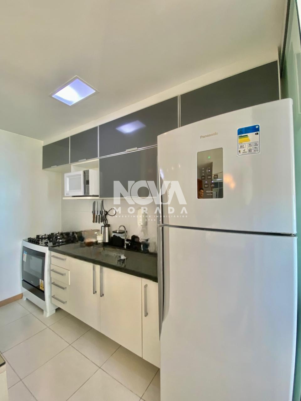 Apartamento, 2 quartos, 60 m² - Foto 7