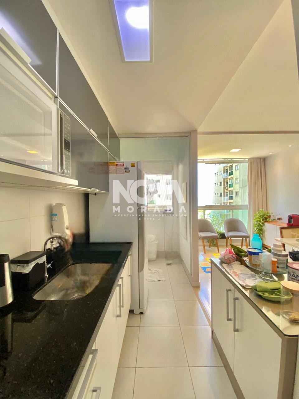 Apartamento, 2 quartos, 60 m² - Foto 8