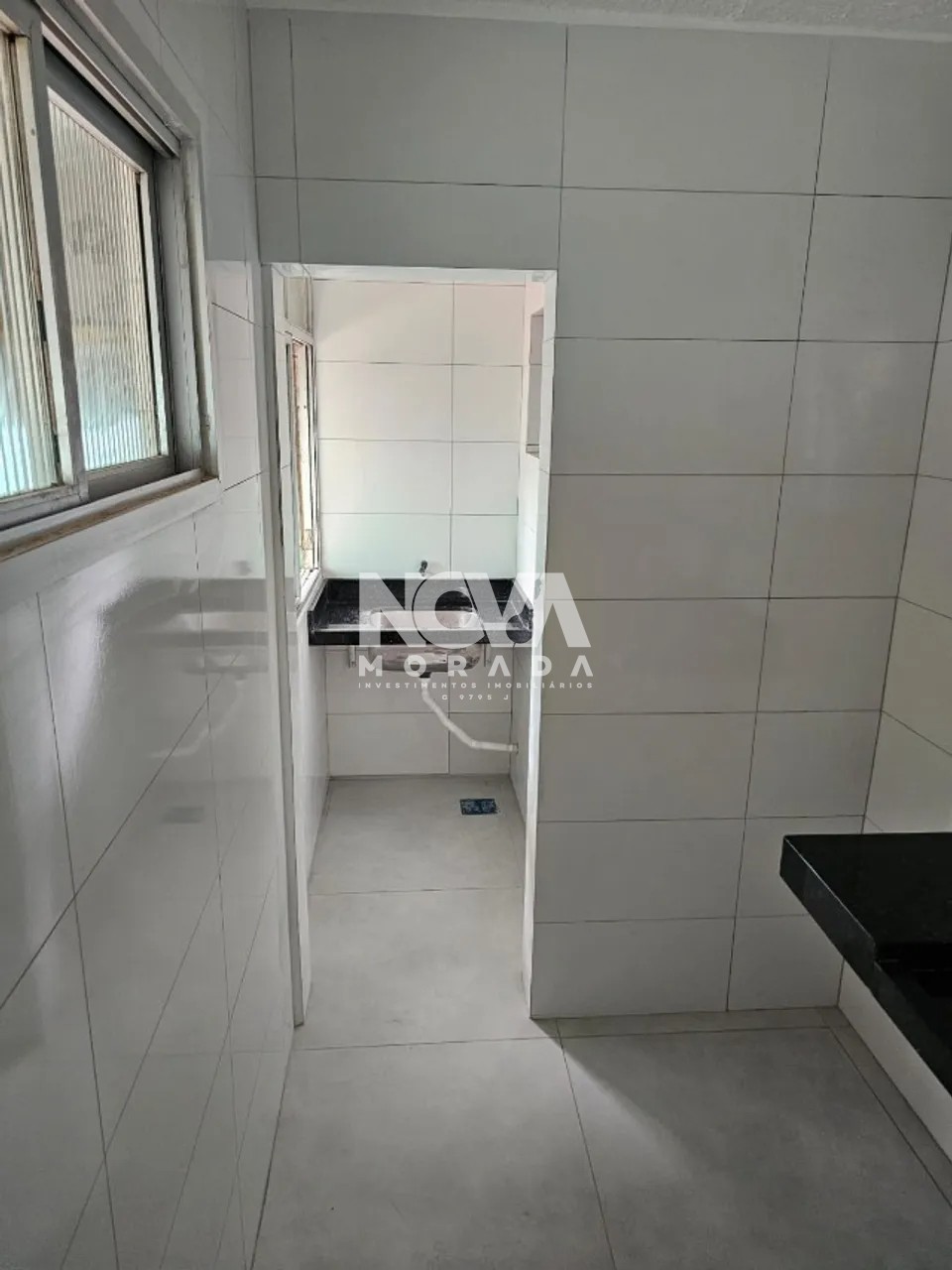 Apartamento à venda com 2 quartos, 50m² - Foto 3