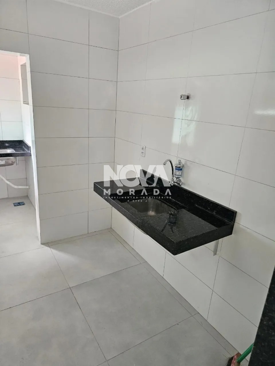 Apartamento à venda com 2 quartos, 50m² - Foto 2
