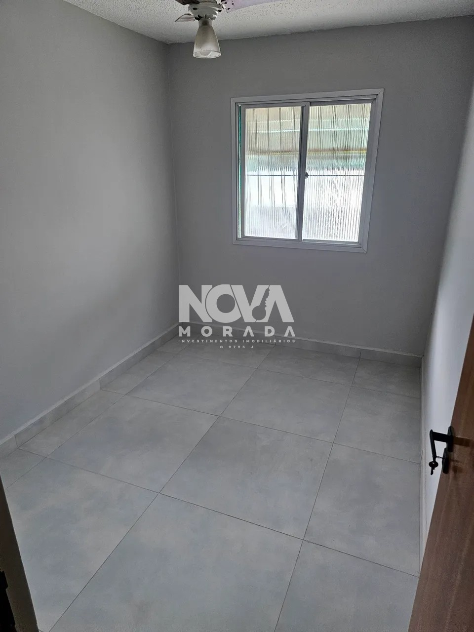 Apartamento à venda com 2 quartos, 50m² - Foto 5