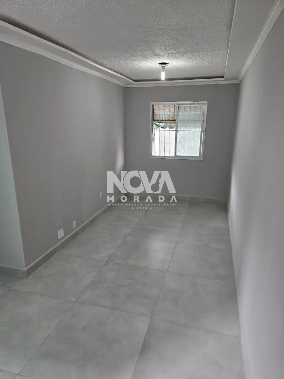 Apartamento à venda com 2 quartos, 50m² - Foto 1