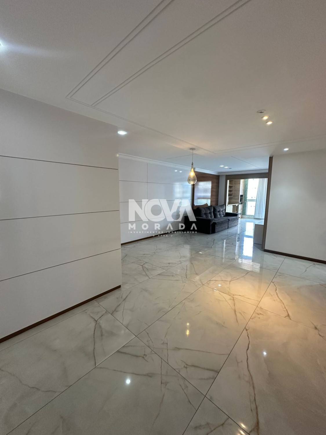 Apartamento, 4 quartos, 158 m² - Foto 6