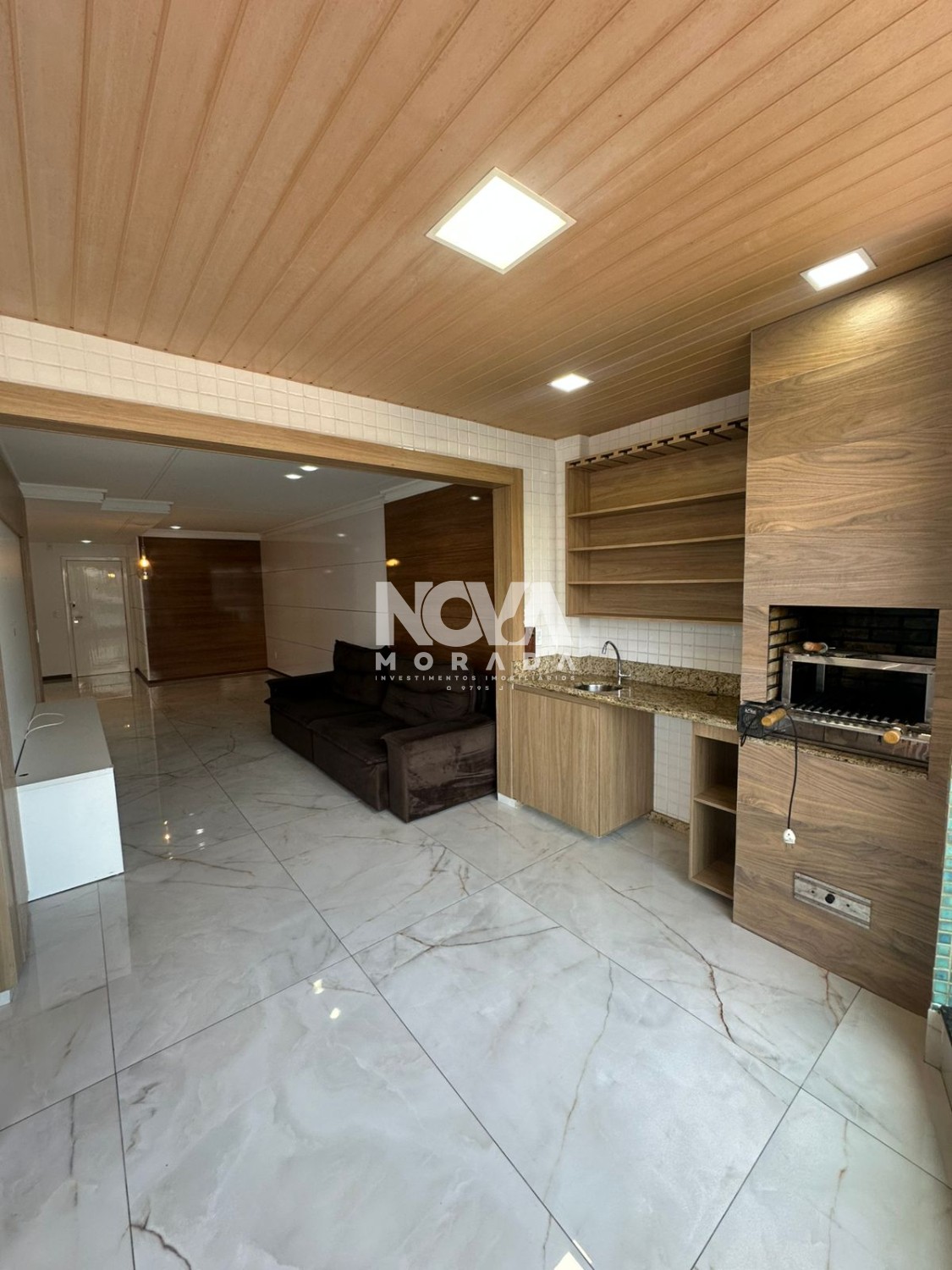 Apartamento, 4 quartos, 158 m² - Foto 5