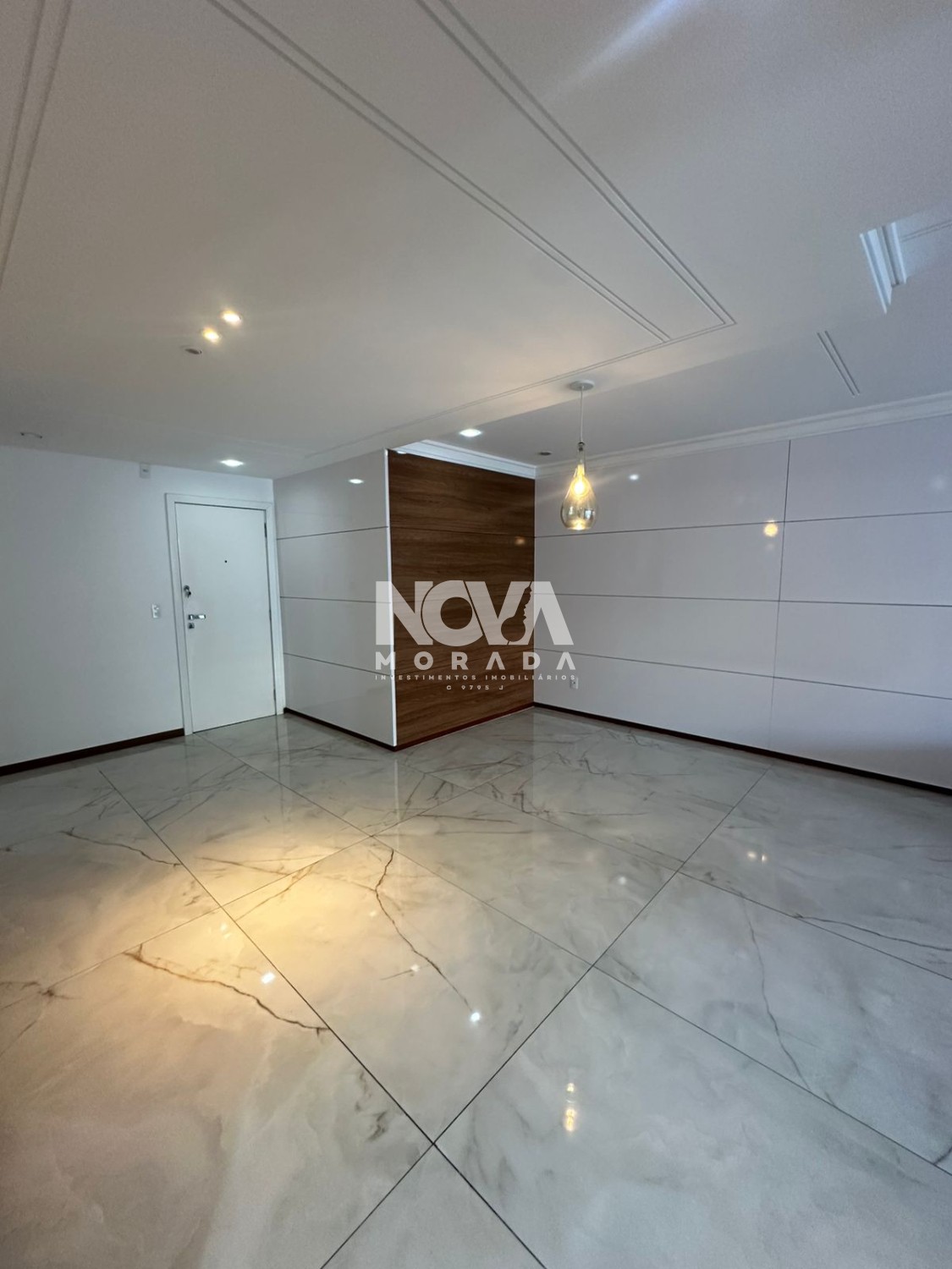 Apartamento, 4 quartos, 158 m² - Foto 2