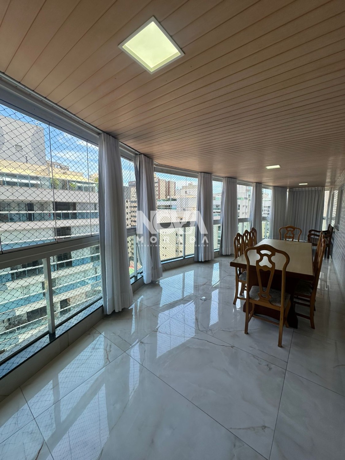 Apartamento, 4 quartos, 158 m² - Foto 1