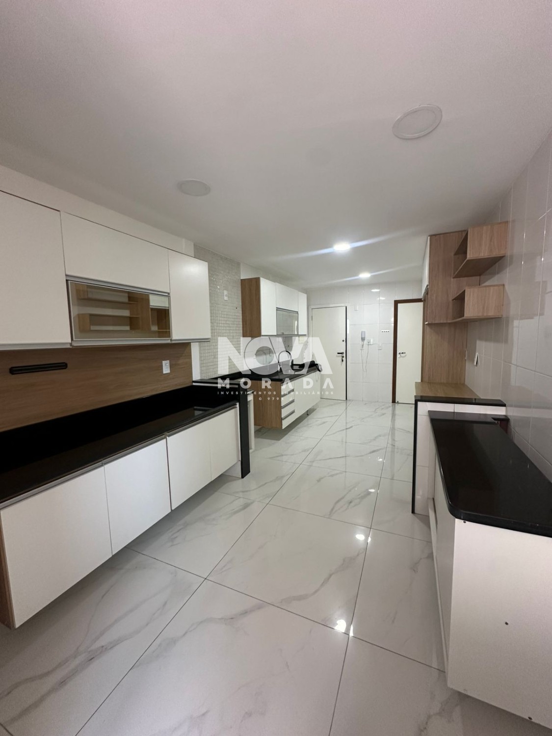 Apartamento, 4 quartos, 158 m² - Foto 9