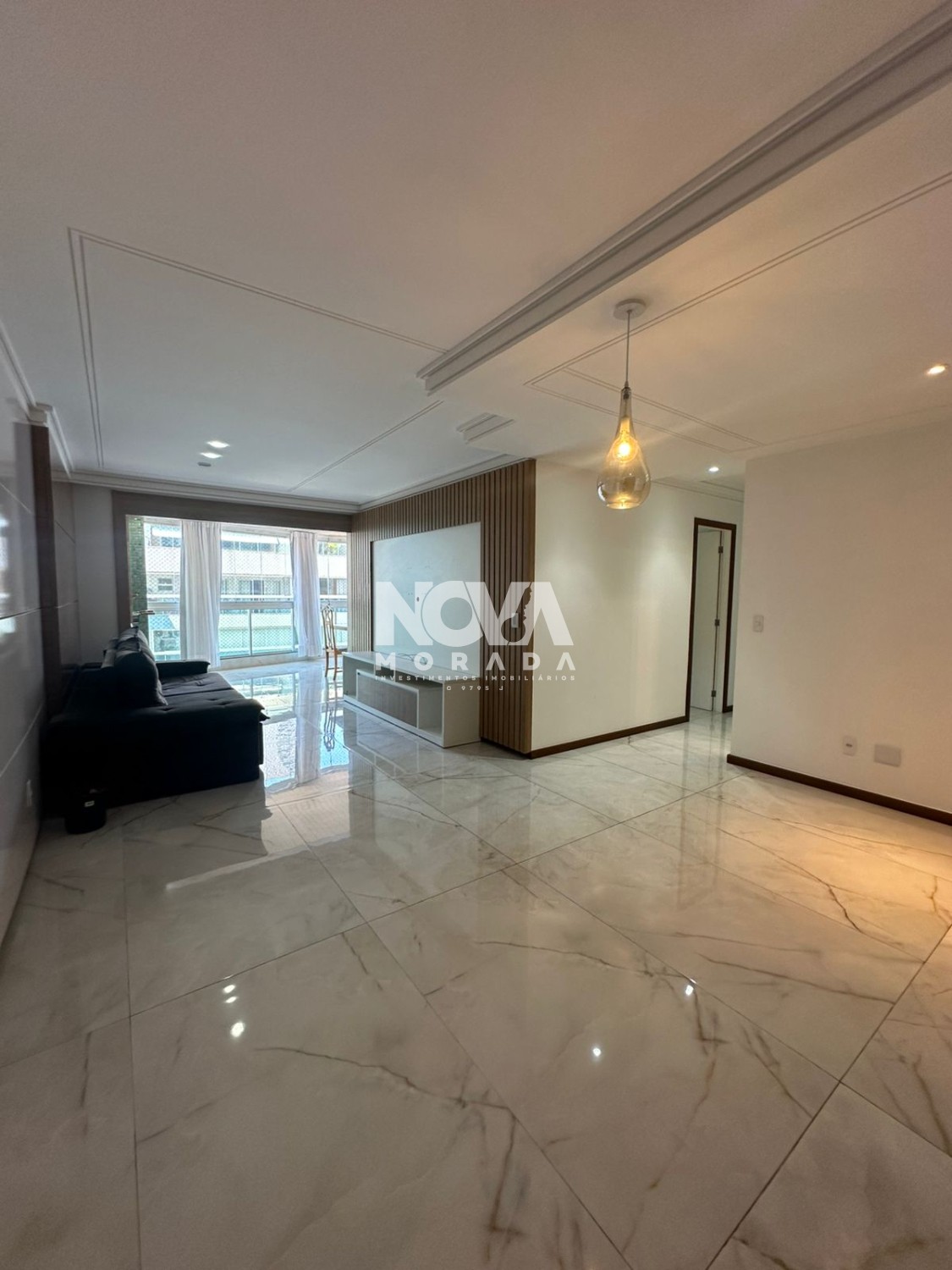 Apartamento, 4 quartos, 158 m² - Foto 3