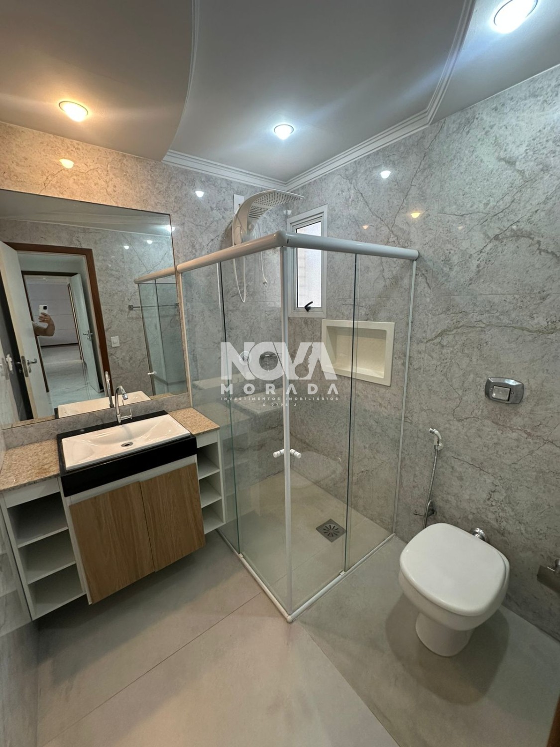 Apartamento, 4 quartos, 158 m² - Foto 15