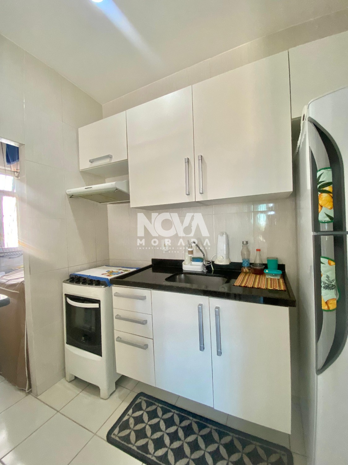 Apartamento à venda com 2 quartos, 48m² - Foto 8