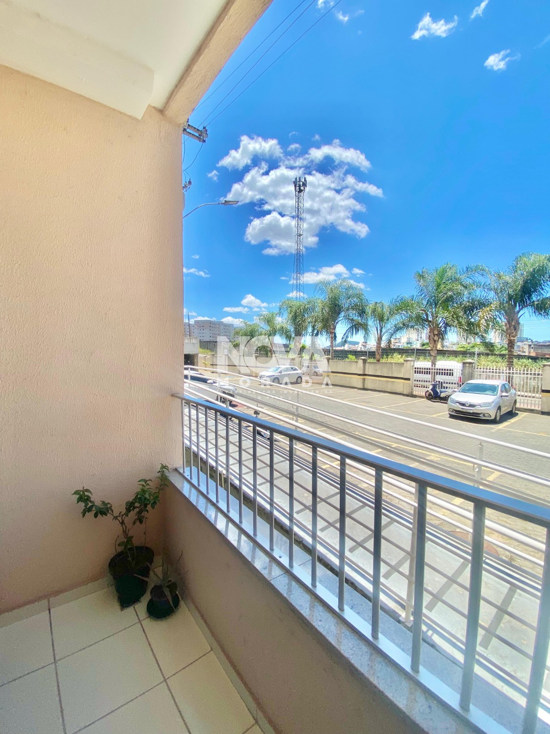 Apartamento à venda com 2 quartos, 48m² - Foto 6