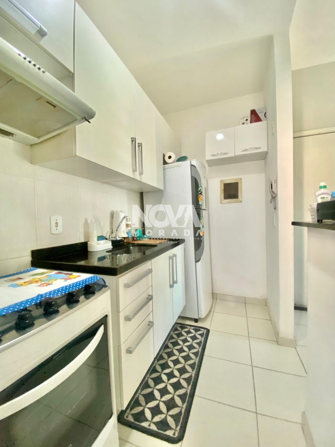 Apartamento à venda com 2 quartos, 48m² - Foto 7