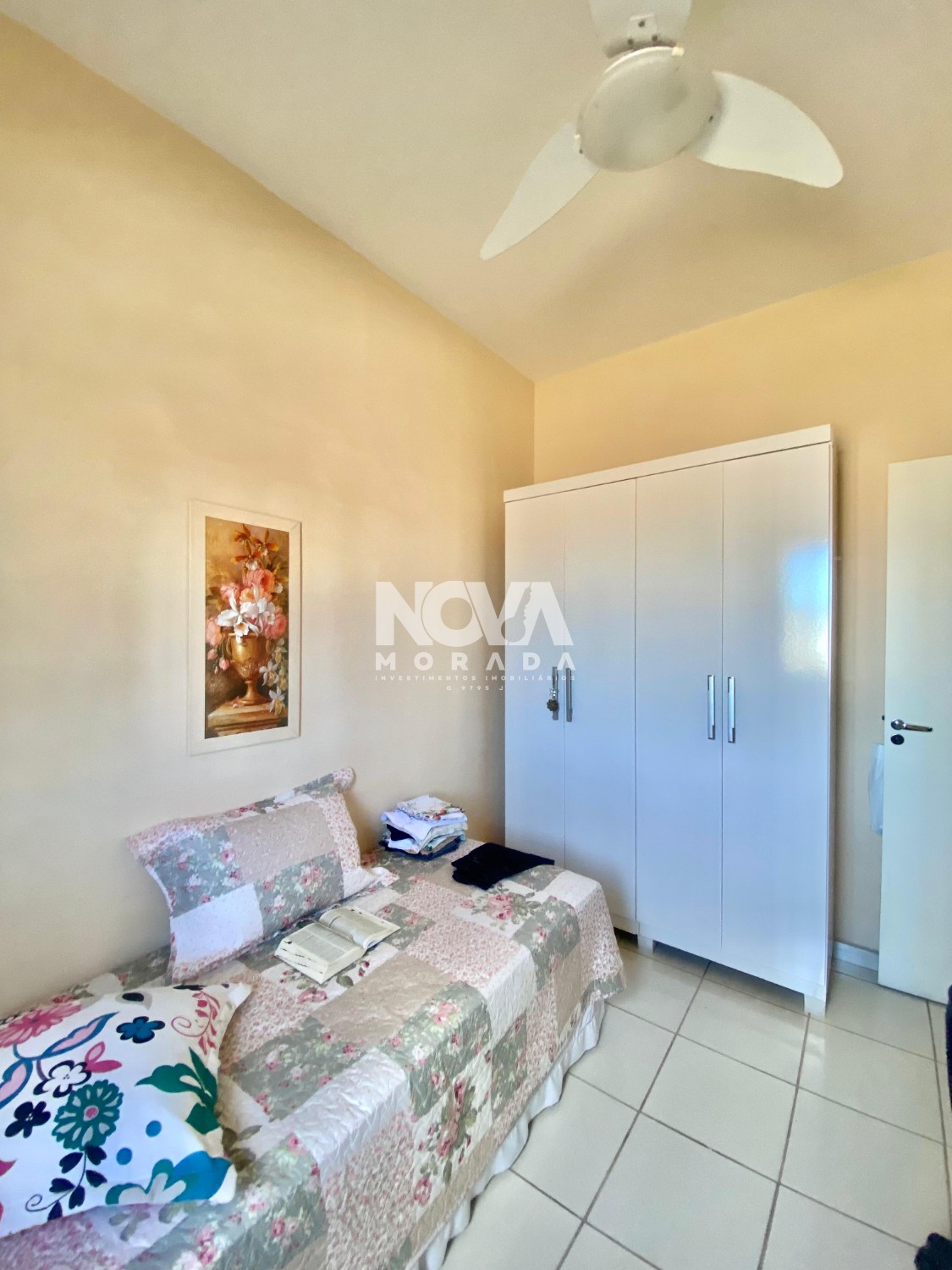 Apartamento à venda com 2 quartos, 48m² - Foto 11
