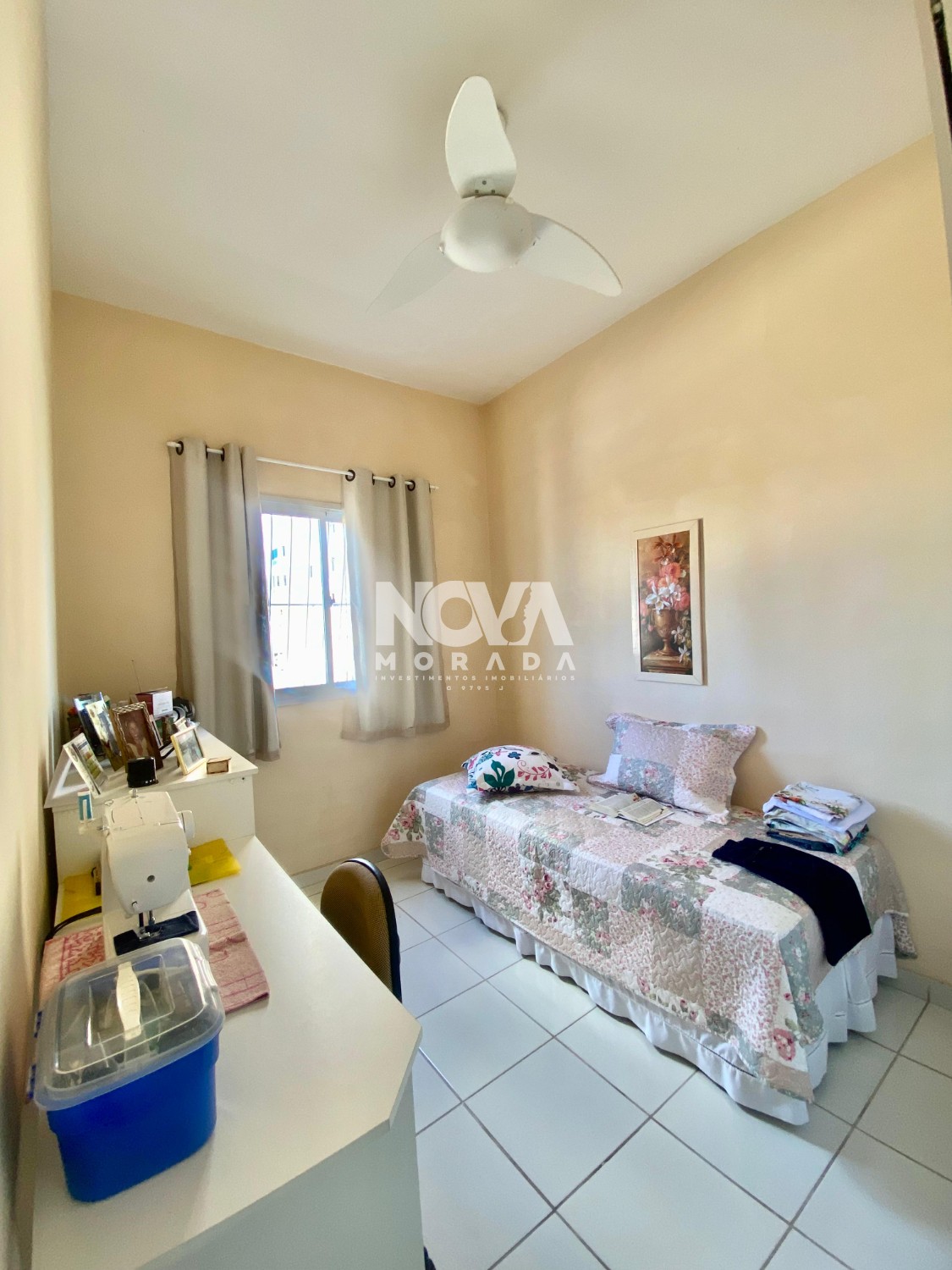 Apartamento à venda com 2 quartos, 48m² - Foto 10