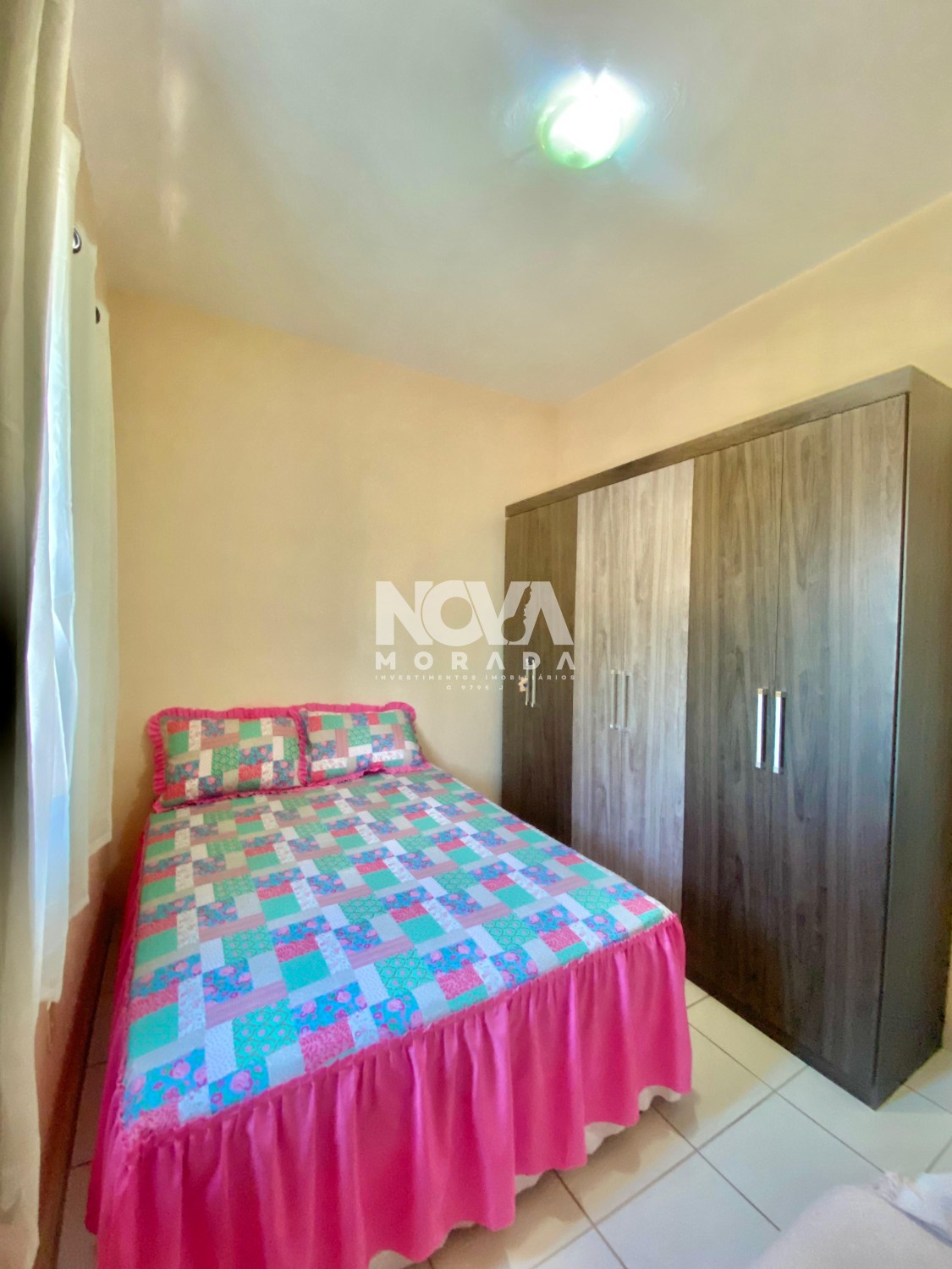 Apartamento à venda com 2 quartos, 48m² - Foto 13