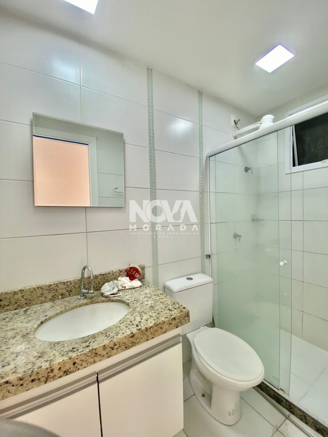 Apartamento, 3 quartos, 80 m² - Foto 11