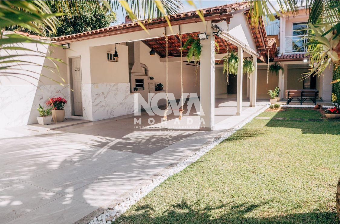 Casa à venda com 4 quartos, 450m² - Foto 19