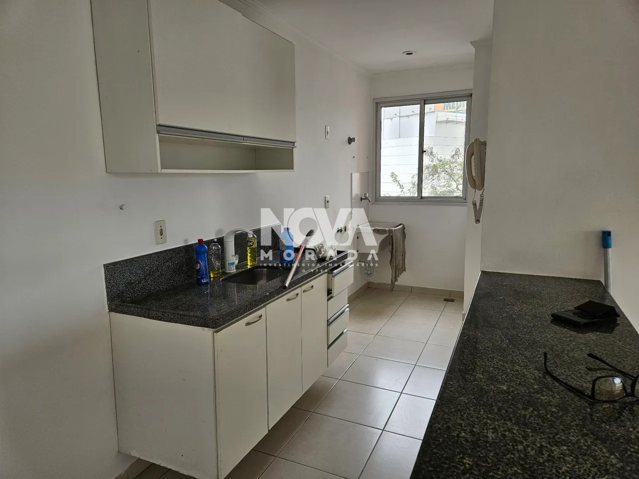 Apartamento, 3 quartos, 90 m² - Foto 2