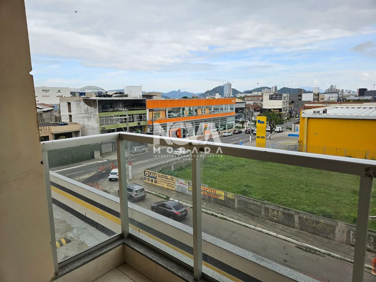 Apartamento, 3 quartos, 90 m² - Foto 4