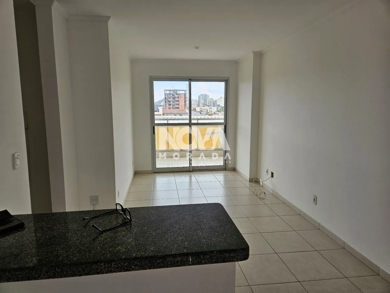 Apartamento, 3 quartos, 90 m² - Foto 1