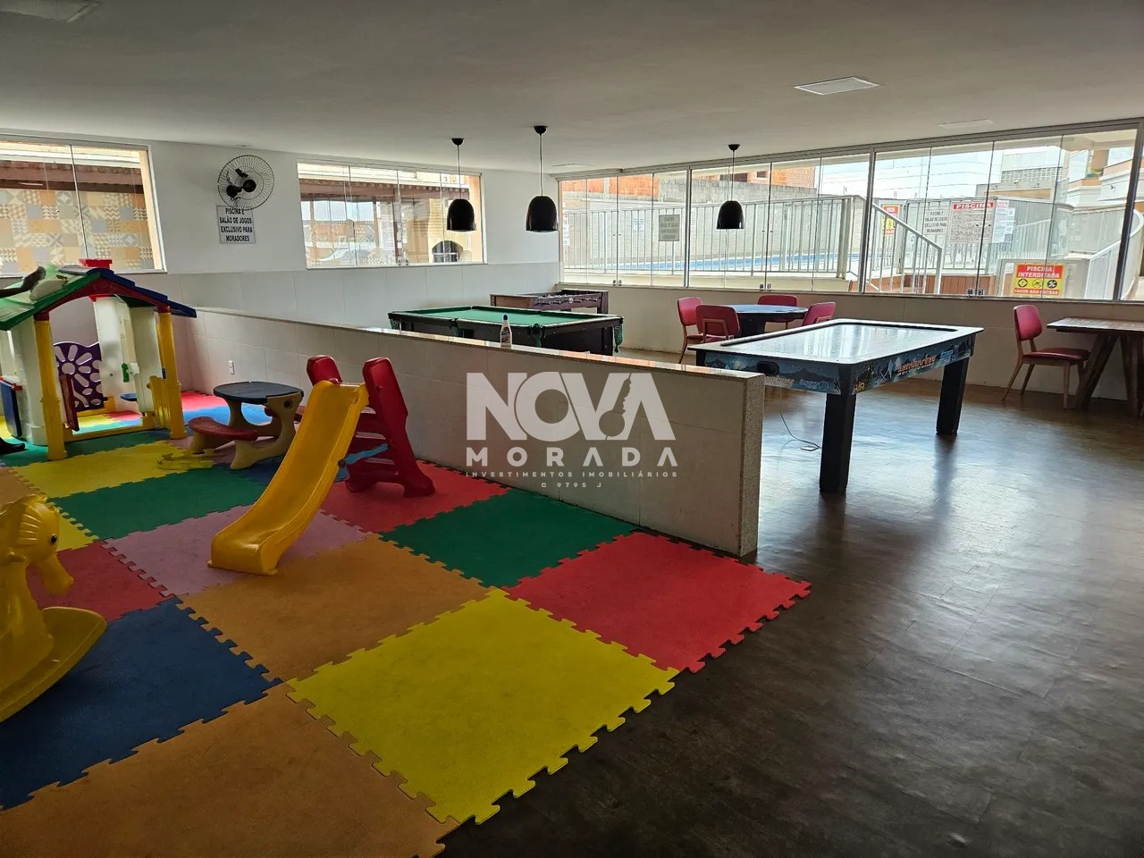 Apartamento, 3 quartos, 90 m² - Foto 11