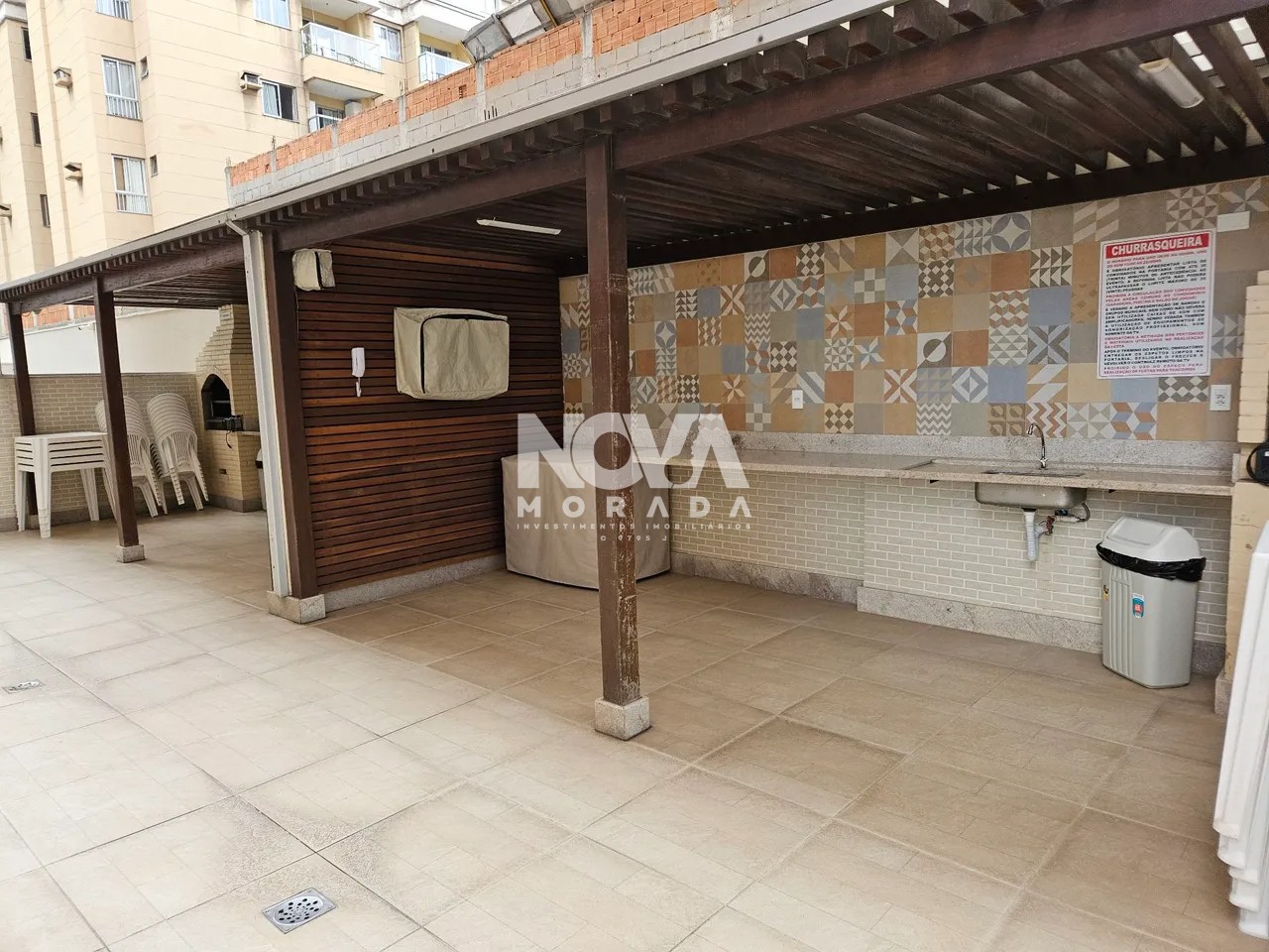 Apartamento, 3 quartos, 90 m² - Foto 12