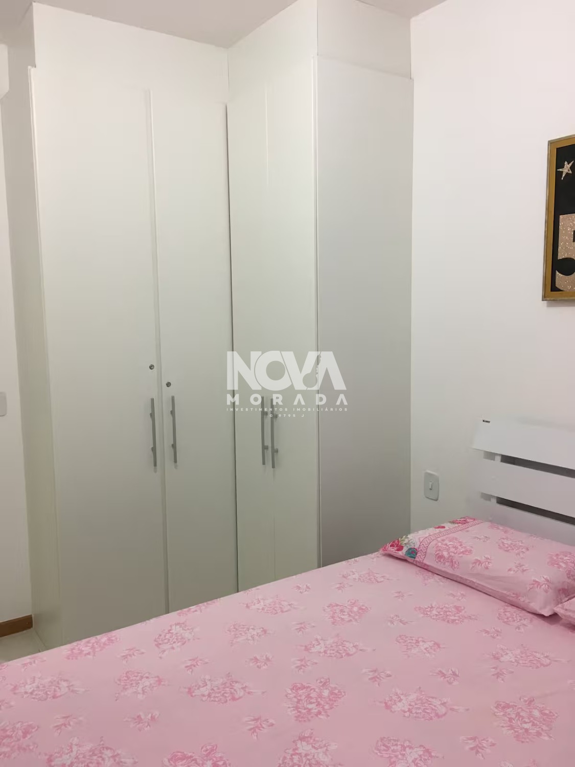 Apartamento, 1 quarto, 50 m² - Foto 9