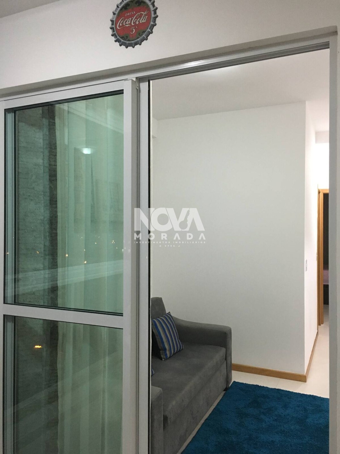 Apartamento, 1 quarto, 50 m² - Foto 6