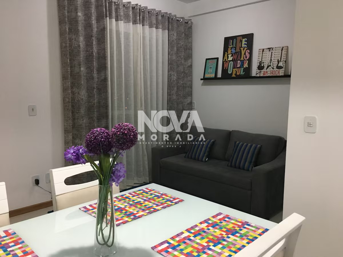 Apartamento, 1 quarto, 50 m² - Foto 3