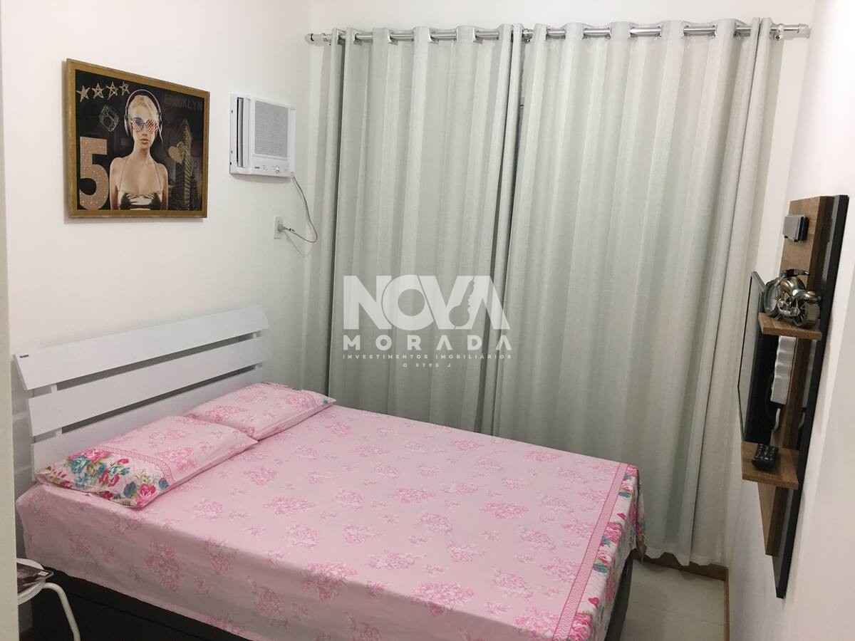 Apartamento, 1 quarto, 50 m² - Foto 8