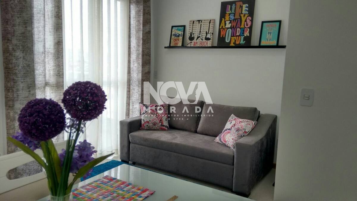 Apartamento, 1 quarto, 50 m² - Foto 1