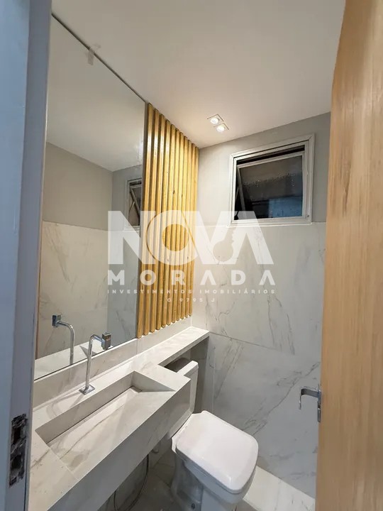 Conjunto Comercial-Sala à venda, 36m² - Foto 5