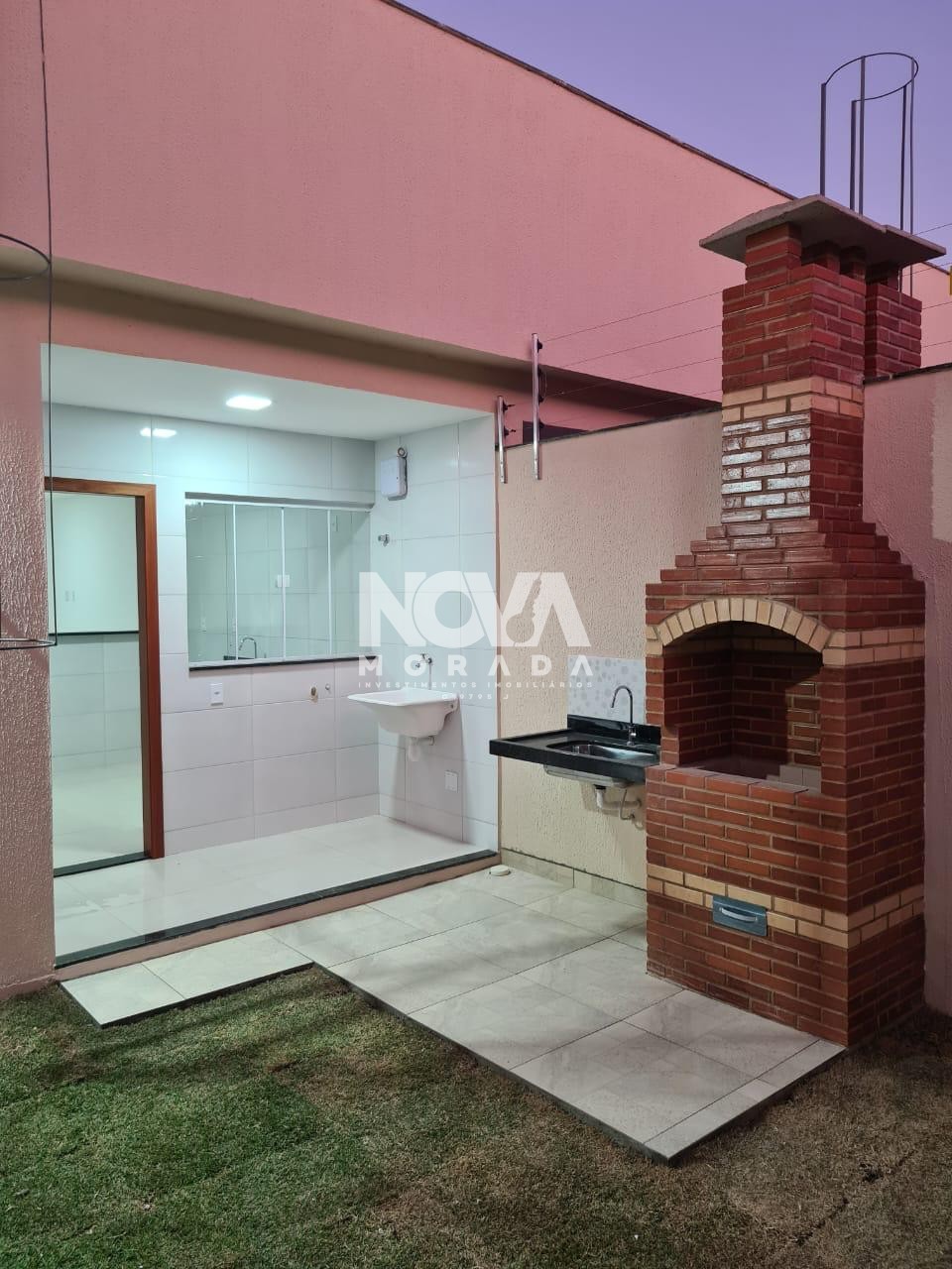 Casa, 80 m² - Foto 2