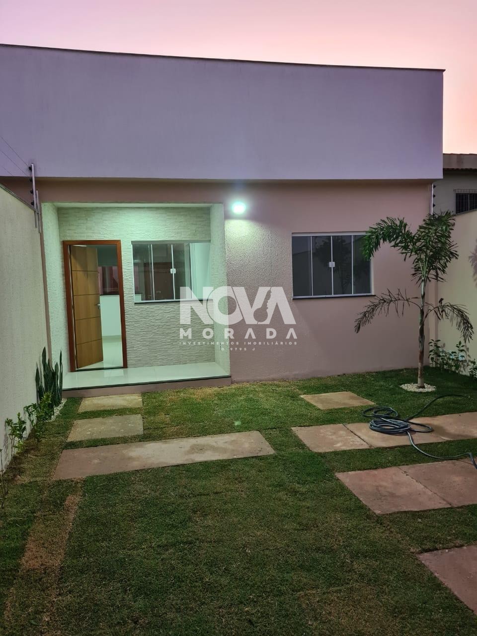 Casa, 80 m² - Foto 1