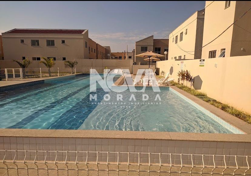 Apartamento à venda com 2 quartos, 45m² - Foto 7