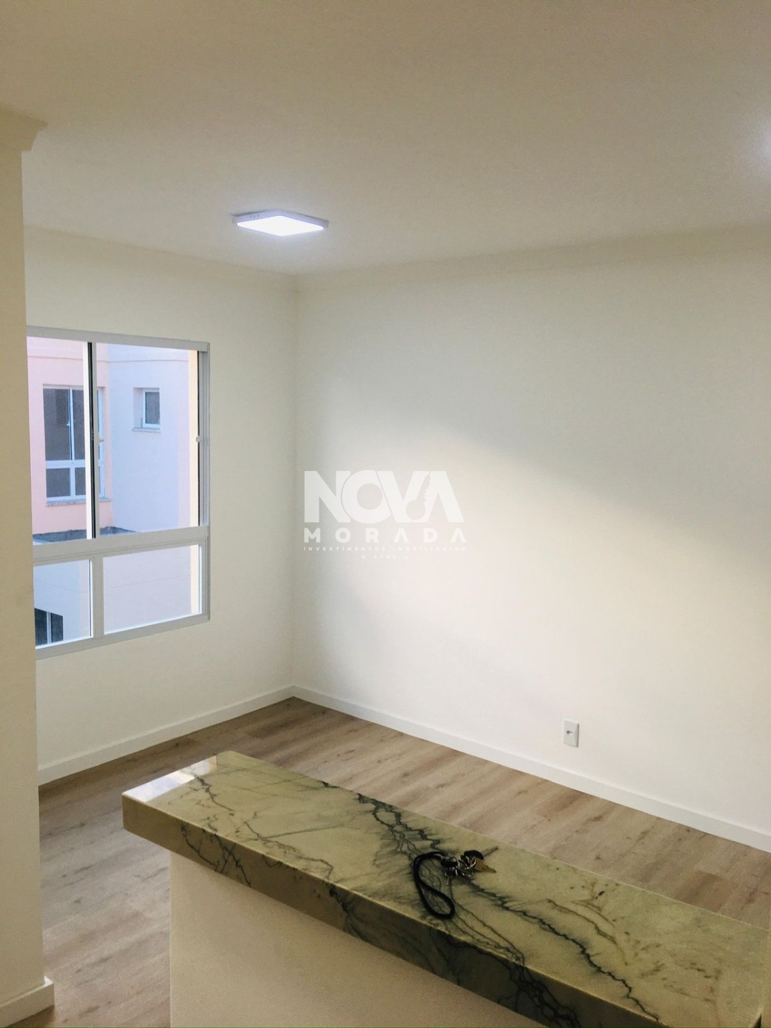 Apartamento à venda com 2 quartos, 45m² - Foto 3