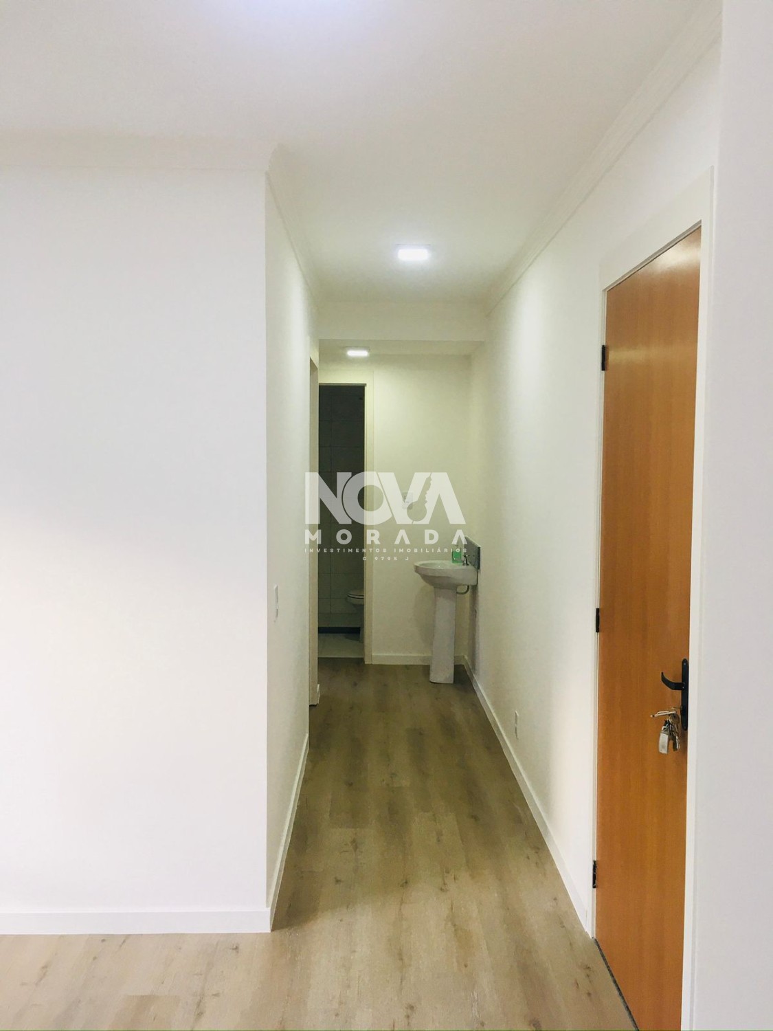 Apartamento à venda com 2 quartos, 45m² - Foto 4