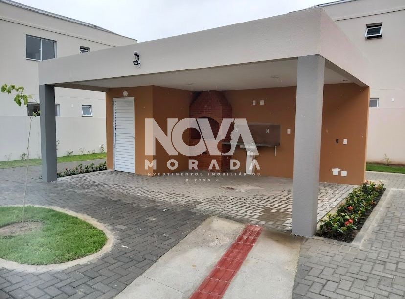 Apartamento à venda com 2 quartos, 45m² - Foto 9